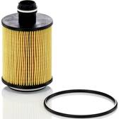 Oil Filter MANN-FILTER - HU 7004/1 x
