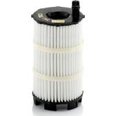 Oil Filter MANN-FILTER - HU 7005 x