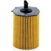 Oil Filter MANN-FILTER - HU 7006 z