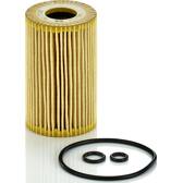 Oil Filter MANN-FILTER - HU 7008 z