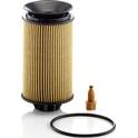 Oil Filter MANN-FILTER - HU 7022 z KIT