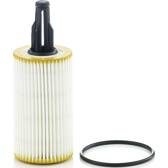 Oil Filter MANN-FILTER - HU 7025 z