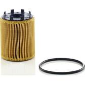 Oil Filter MANN-FILTER - HU 7041 z
