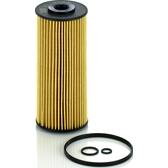 Oil Filter MANN-FILTER - HU 7074 x
