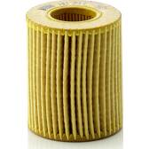 Oil Filter MANN-FILTER - HU 711 x