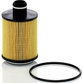 Oil Filter MANN-FILTER - HU 712/11 x