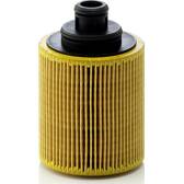 Oil Filter MANN-FILTER - HU 712/7 x
