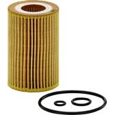 Oil Filter MANN-FILTER - HU 712/9 x