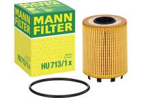 Oil filter