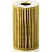 Oil Filter MANN-FILTER - HU 715/4 x