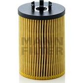 Oil Filter MANN-FILTER - HU 715/5 x