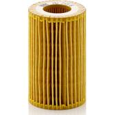 Oil Filter MANN-FILTER - HU 715/6 x