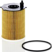 Oil Filter MANN-FILTER - HU 716/2 x