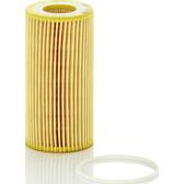 Oil Filter MANN-FILTER - HU 719/8 x