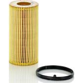 Oil Filter MANN-FILTER - HU 719/8 y