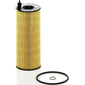 Oil Filter MANN-FILTER - HU 721/5 x