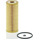 Oil Filter MANN-FILTER - HU 726/2 x