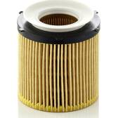 Oil Filter MANN-FILTER - HU 8002 y