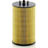 Oil Filter MANN-FILTER - HU 8012 z