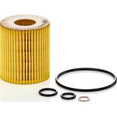 Oil Filter MANN-FILTER - HU 815/2 x