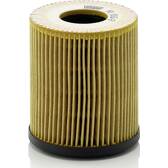 Oil Filter MANN-FILTER - HU 816/2 x