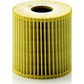 Oil Filter MANN-FILTER - HU 819/1 x
