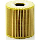 Oil Filter MANN-FILTER - HU 819 x