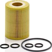 Oil Filter MANN-FILTER - HU 820/1 y