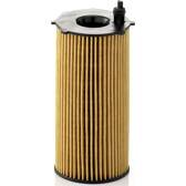 Oil Filter MANN-FILTER - HU 820/2 x