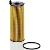 Oil Filter MANN-FILTER - HU 831 x