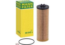 Oil filter