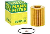 Oil filter