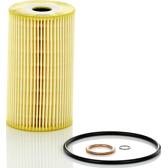 Oil Filter MANN-FILTER - HU 932/4 x