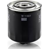 Oil Filter MANN-FILTER - W 1130/1