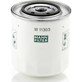 Oil Filter MANN-FILTER - W 1130/3