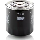 Oil Filter MANN-FILTER - W 1130