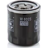 Oil Filter MANN-FILTER - W 6025