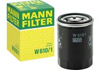 Oil filter