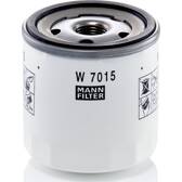 Oil Filter MANN-FILTER - W 7015
