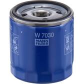 Oil Filter MANN-FILTER - W 7030