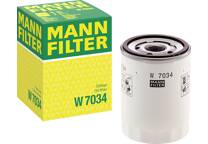 Oil filter