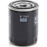 Oil Filter MANN-FILTER - W 7041