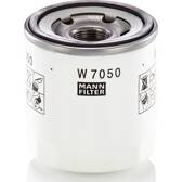 Oil Filter MANN-FILTER - W 7050