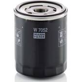 Oil Filter MANN-FILTER - W 7052
