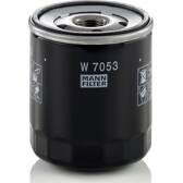 Oil Filter MANN-FILTER - W 7053