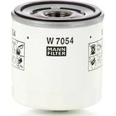 Oil Filter MANN-FILTER - W 7054