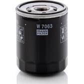 Oil Filter MANN-FILTER - W 7063