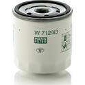 Oil Filter MANN-FILTER - W 712/43 (10)