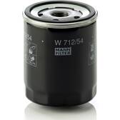 Oil Filter MANN-FILTER - W 712/54