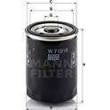 Oil Filter MANN-FILTER - W 713/16